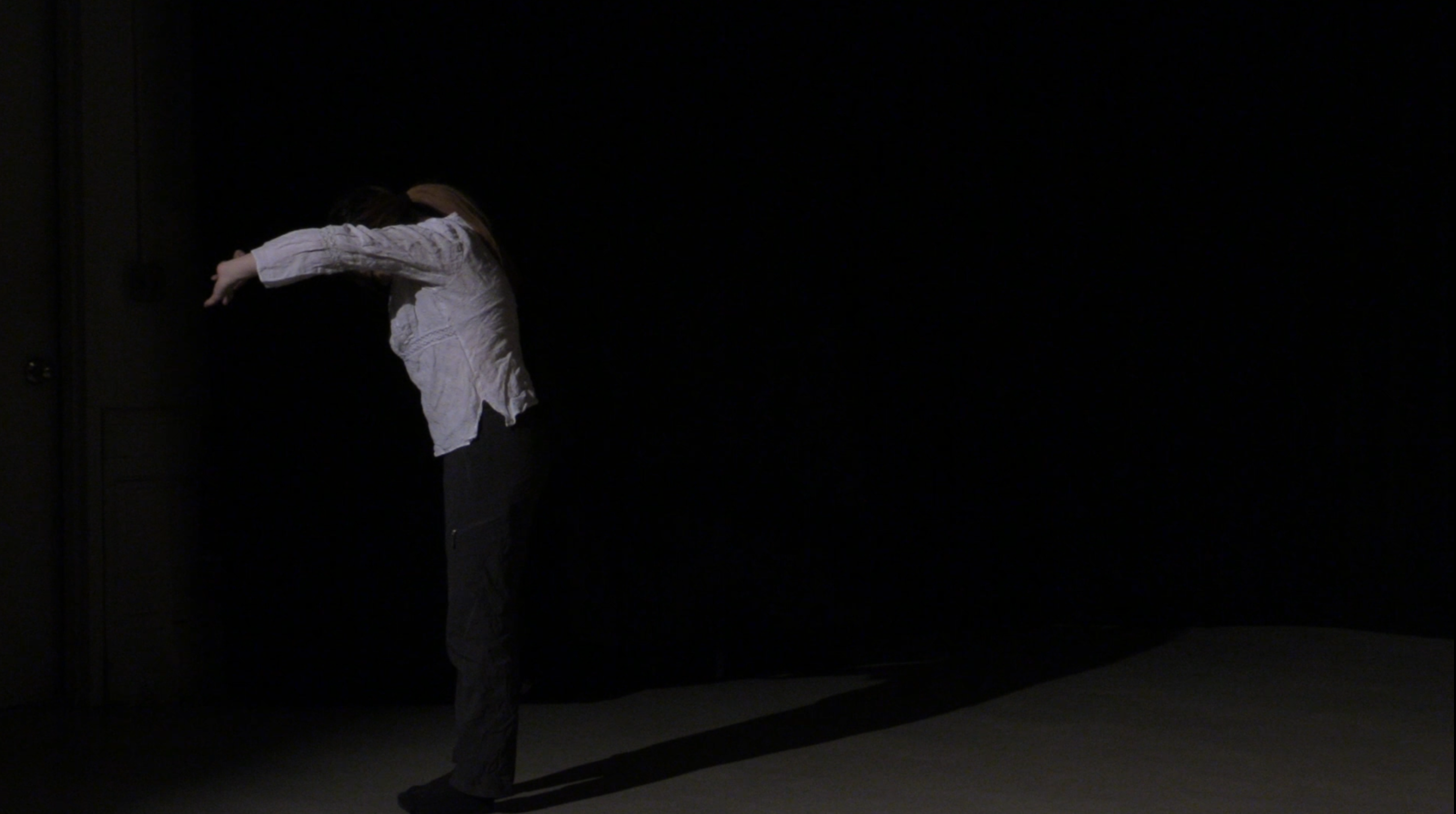 With Oneself pose